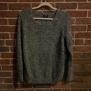 Cozy Oversized Sweater